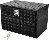 VEVOR Onderwagen Gereedschapskist Vrachtwagen Gereedschapskist Aanhanger Bak 1219x610x610mm