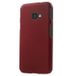 Samsung Coque Caoutchoutée Samsung Galaxy Xcover 4s, Galaxy Xcover 4 - Rouge