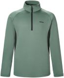 Regatta Fleece Thiek Heren Donker Bosgroen M