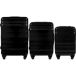Wings Valise Vulture (x3)