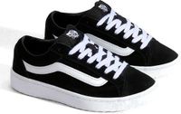 Vans Old Skool 36 Cup Chaussures Noir EU 39 Enfants