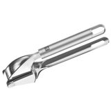 Zwilling Pro Knoflookpers - RVS - Zilver