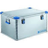 Relags Zarges Eurobox - 73 liter, zilver, 70 L, 407030