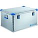 Relags Zarges Eurobox - 73 liter, zilver, 70 L, 407030