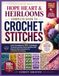 HOPE HEART & HEIRLOOMS COMPLETE GUIDE TO CROCHET STITCHES