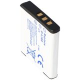 AccuCell Battery for Pentax D-Li68, Optio A36, S10, S12