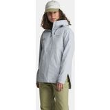 Didriksons TILDE WNS JKT 4 Dames Outdoorjas - Ice Blue