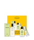 L'OCCITANE Verbene Perfume Collection Coffret de soins personnels