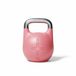 TRYM Kettlebell de compétition 8 kg - Rose - Acier