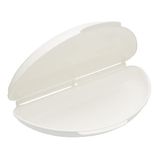 KitchenCraft Omeletmaker voor de Magnetron, Kunststof, 21 x 15 Centimeter