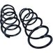 Maxgear 60-1115d Ressort De Suspension Fiat 51766381