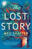 The Quercus Publishing The Lost Story Paperback