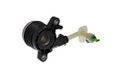 Valeo 810086 Koppeling met centrale koppeling