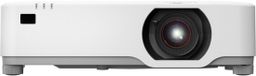 Sharp P621U Projector
