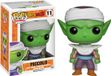 Funko Pop! Anime: Dragon Ball Z - Piccolo
