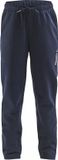 Craft Community Sweatpants Jr 1908910 - Navy - 134/140