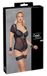 Cottelli Bondage Lichaams Bondage 95D/XXL Zwart