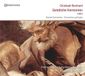 PIAS Nederland Parthenia Vocal & Baroque - Bernhard: Geistliche Harmonien (1655) (2 CD)