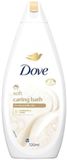 Dove - Douchegel - Soft Caring Bath - 720ml