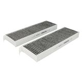 Filtron K1227A-2x autoverwarming