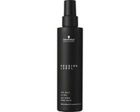Schwarzkopf Professional Session Label Schwarzkopf Session Label The Salt Spray
