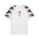 PUMA Maillot d’échauffement Valencia CF Homme, Accessoires, Blanc, XS