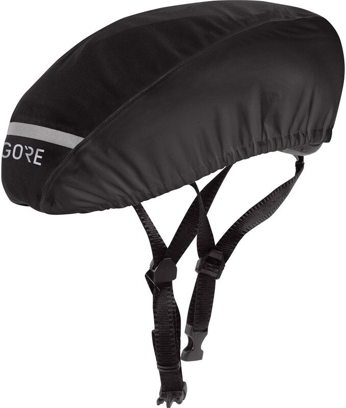 Gore Wear C3 Helm Cover Gore-Tex - 4017912083492