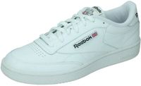 Reebok Classics Club C 85 - Sneakers - Wit/Zwart