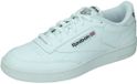 Reebok Classics Club C 85 - Sneakers - Wit/Zwart