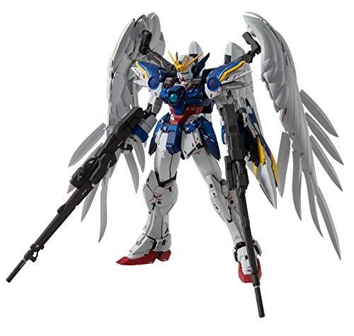 Sconosciuto Bandai Hobby - Endless Waltz - Wing Gundam Zero (EW) Version Ka,Bandai Spirits MG 1/100