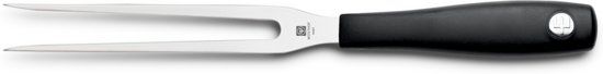 Wusthof SILVERPOINT Vleesvork - 4407 / 16 cm