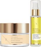 ErthSkin London Vitamine C Moisturizer & Serum
