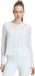 Adidas Sportswear Soft Lux Sheer Longsleeve - Dames - Beige