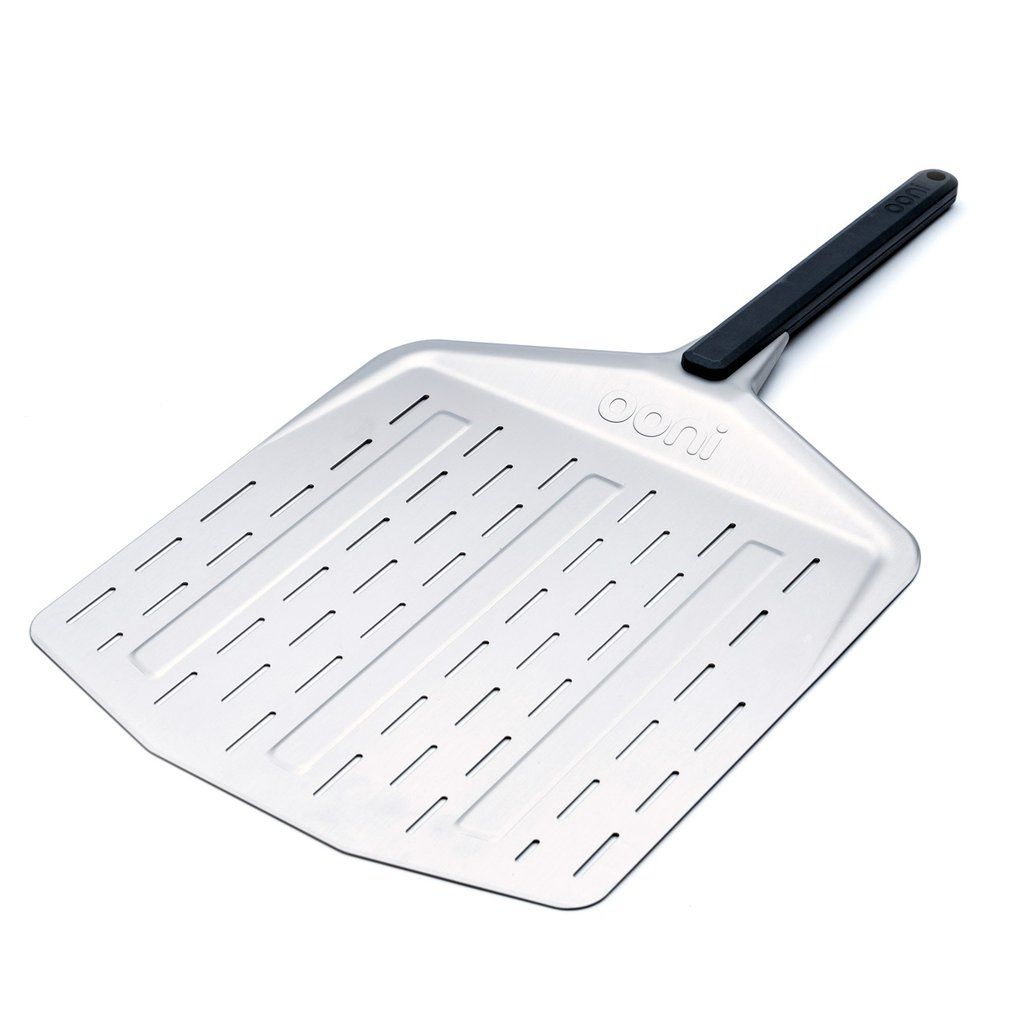 Ooni Pizzaschep - Aluminium - 30cm