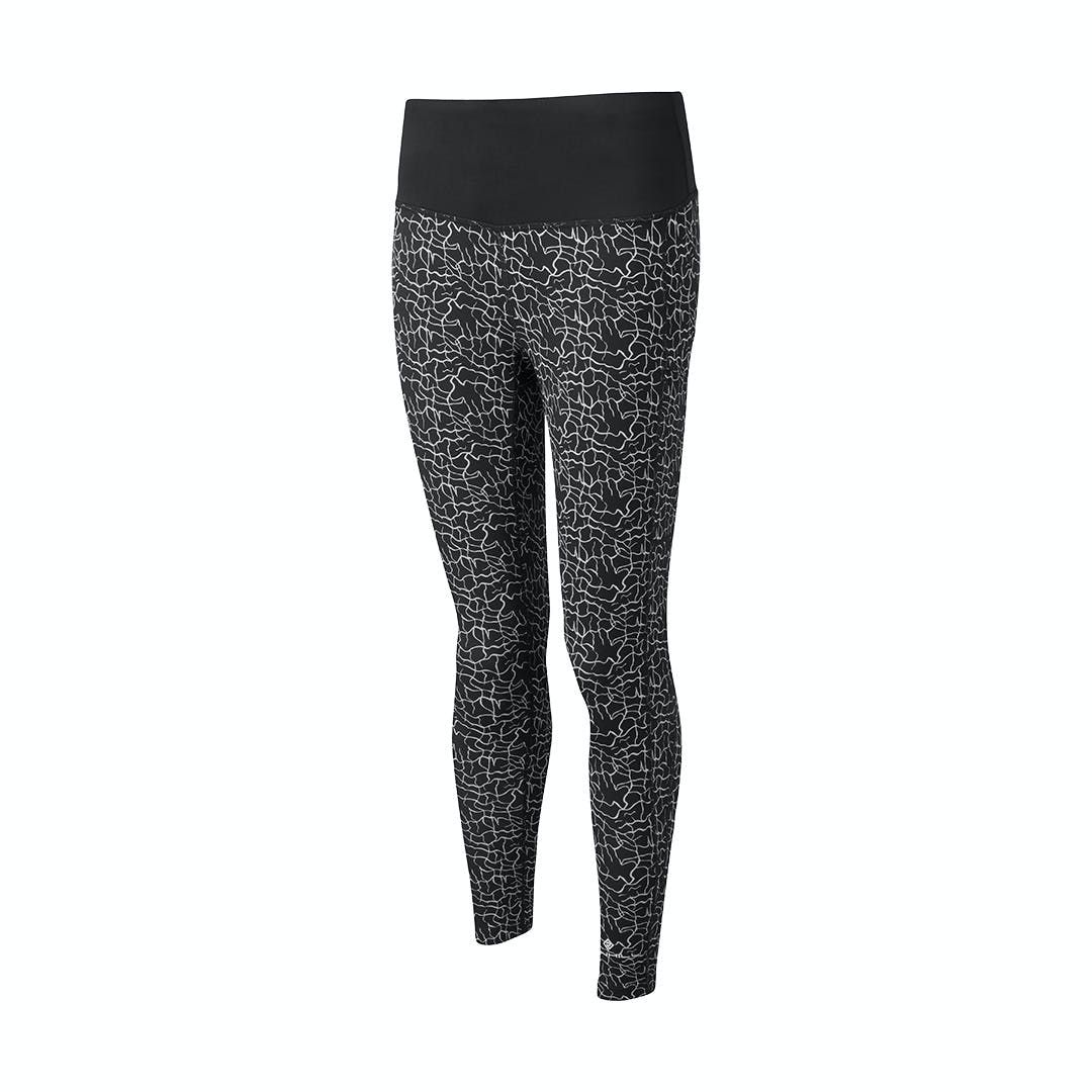 Ronhill Life Crop Tight - Dames