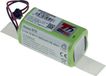 T6 Power Batterie Eufy RoboVac 25C Max, Li-Ion, 14,8 V, 2600 mAh