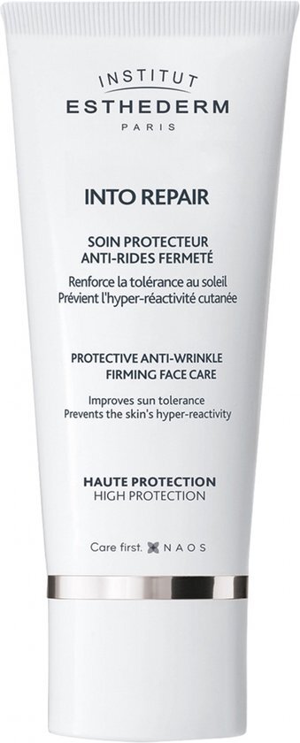 Institut Esthederm Photo Cellular Care Tolerance Into Repair Soin Protecteur Antirides Creme Hoge Bescherming 50ml