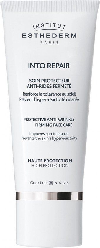 Institut Esthederm Photo Cellular Care Tolerance Into Repair Soin Protecteur Antirides Creme - 50ml