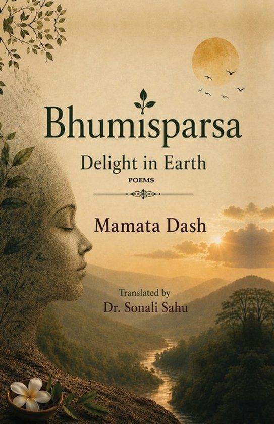 Bhumisparsa: Libri GmbH Bhumisparsa: Paperback, 122 pages, English