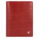 Esquire Leren Kaarthoes Toscana Wallet Brown Bruine