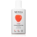 Mossa Vitamin Moisture Shampoos 300 ml