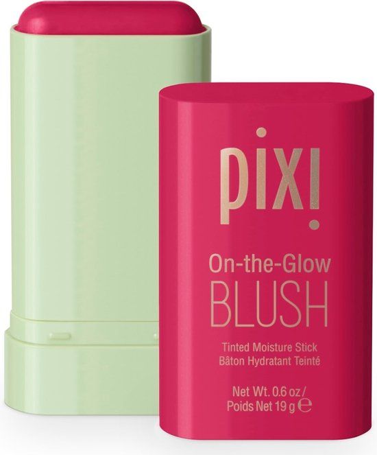 PIXI On-the-Glow Blush Juicy - 19g