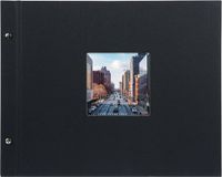 Goldbuch Schroefalbum Bella Vista Zwart