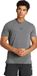 adidas Performance Designed for Training Workout T-shirt Heren Grijs L