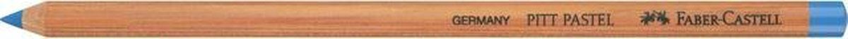 Faber-Castell Pitt pastelpotlood 140 ultramarijn licht FC-112240