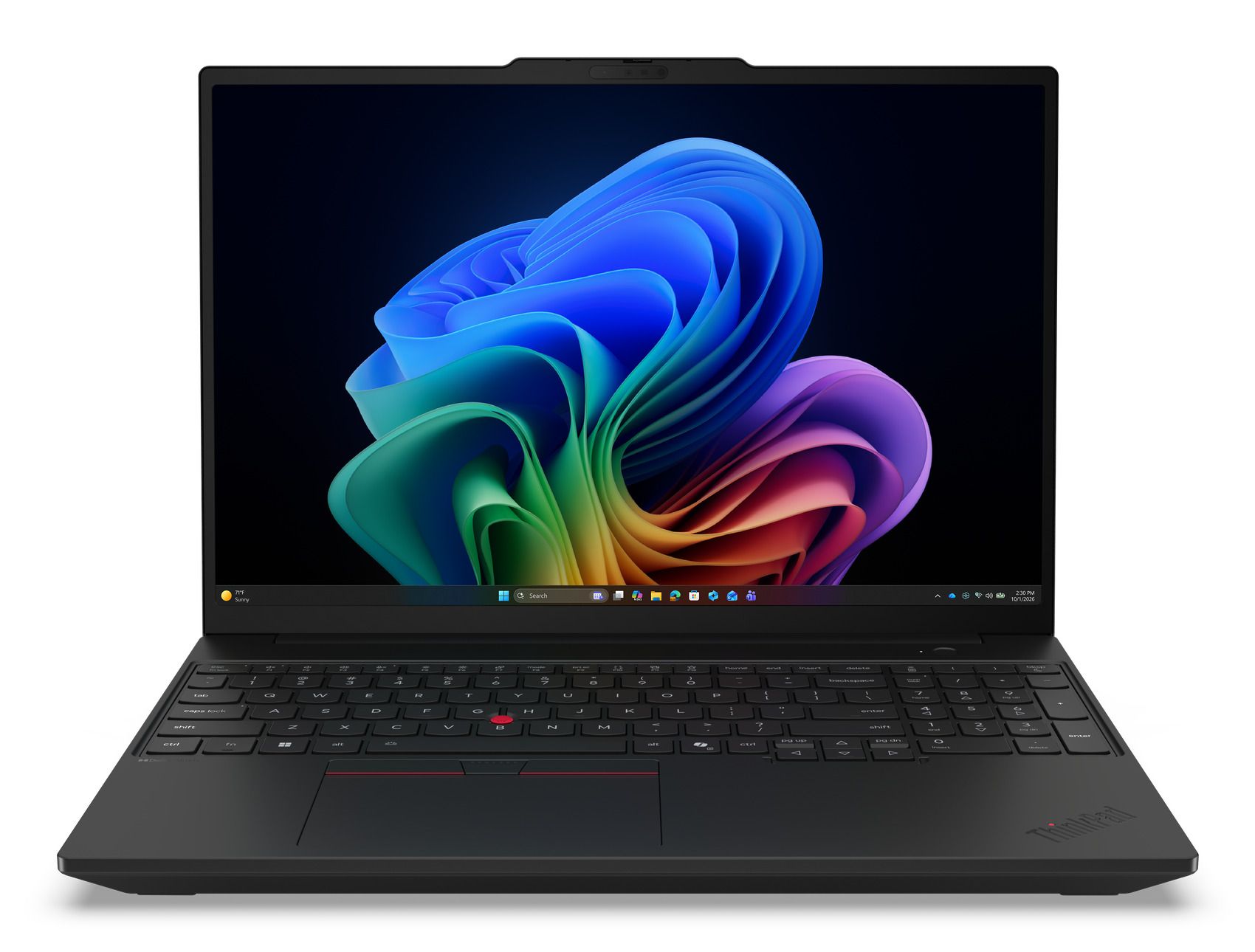 Lenovo ThinkPad T16 Gen 5 (AMD) / Copilot+ PC / PRO 450