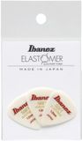 Ibanez BEL14ST12 Elastomer Teardrop Guitar Pick Soft 1.2mm (3-Pack)