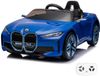 Vrooomy BMW i4 Elektrische Kinderauto