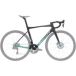 Bianchi Cadre vélo de route Specialissima Rc Disc Carb