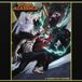 27wall My Hero Academia Poster